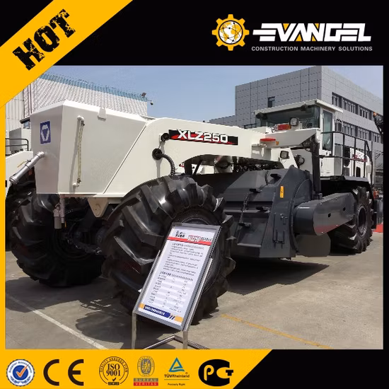China Soil Stabilizer, Liquid Soil Stabilizer for Road Machine