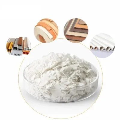 Good Price PVC Pipe Fitting Production Additive Lead Based Compound Heat Stabilizer